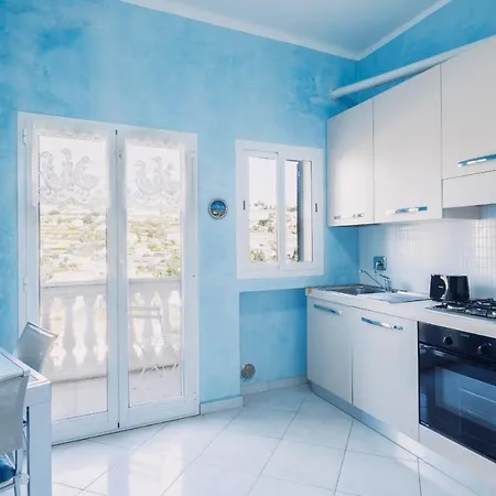 Appartement Bijoux By Wonderful Italy *