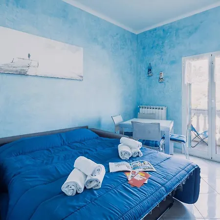 Appartement Bijoux By Wonderful Italy San Remo