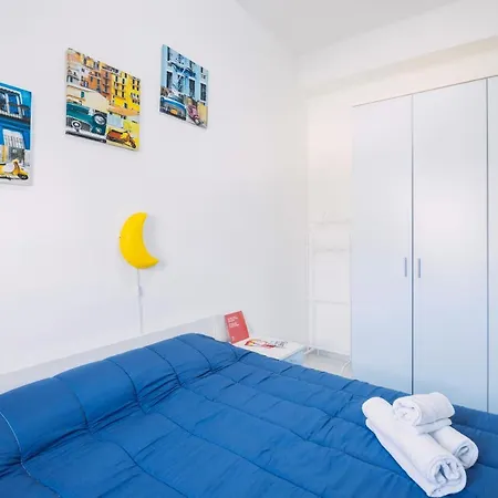 Appartement Bijoux By Wonderful Italy