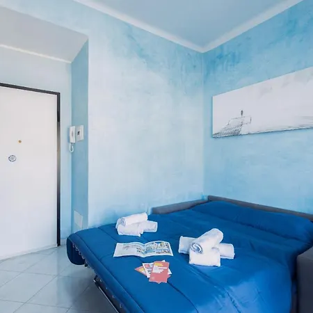 Bijoux By Wonderful Italy Appartement *