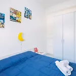 Apartmán Bijoux By Wonderful Italy