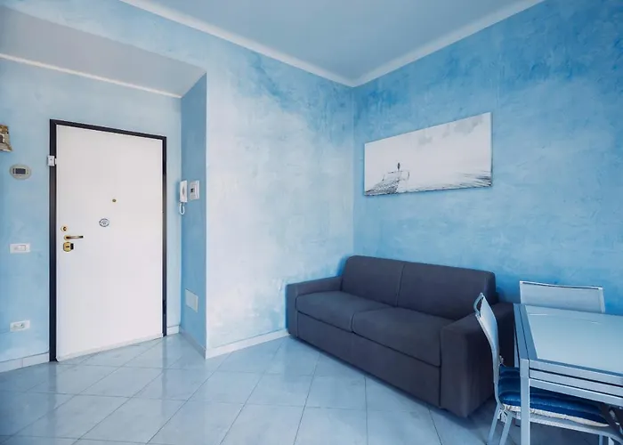 Bijoux By Wonderful Italy Apartamento *