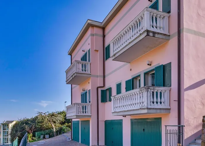 Apartamento Bijoux By Wonderful Italy San Remo