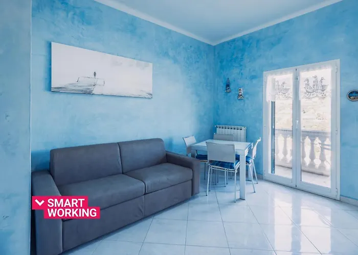 Apartamento Bijoux By Wonderful Italy San Remo