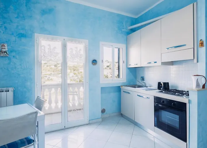 Apartamento Bijoux By Wonderful Italy *
