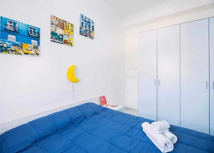 Apartamento Bijoux By Wonderful Italy