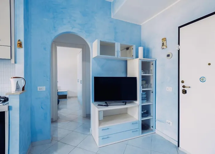 Bijoux By Wonderful Italy Apartamento San Remo