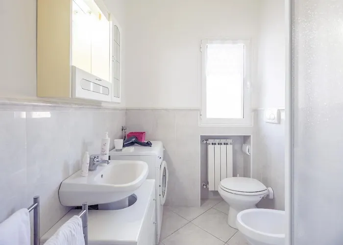 Apartamento Bijoux By Wonderful Italy *