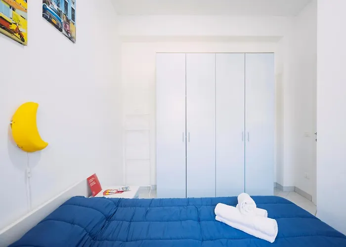 Bijoux By Wonderful Italy Apartamento San Remo