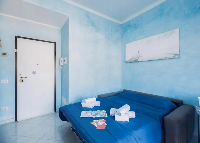 Bijoux By Wonderful Italy Apartamento *